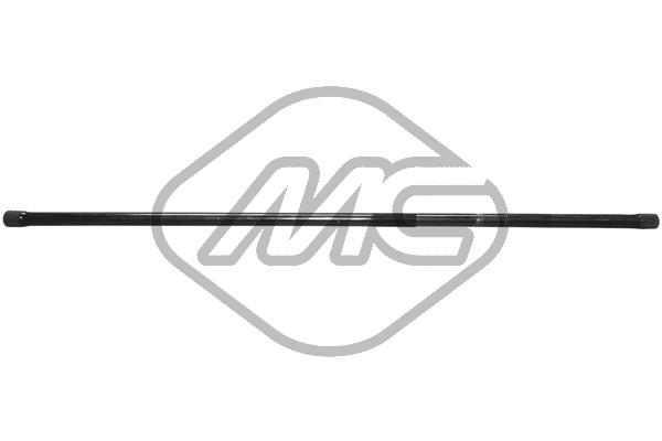 Шпилька торсион METALCAUCHO 06774