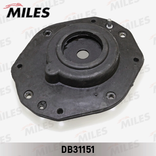Опора стойки амортизатора MILES DB31151