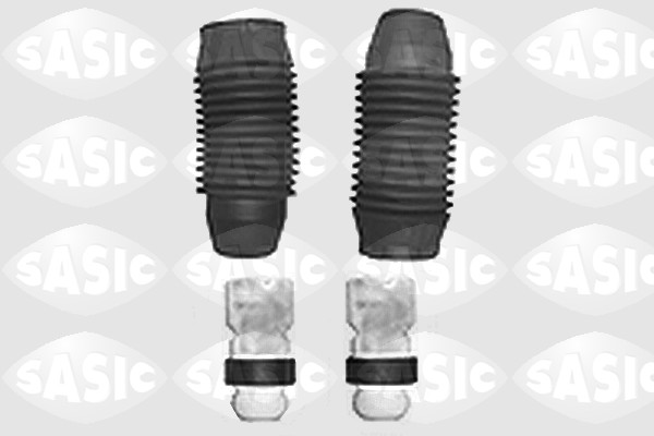 Подвеска амортизатор SASIC 1005251