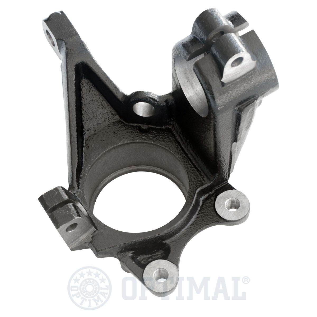 Поворотный кулак подвеска колеса OPTIMAL KN-600308-01-L