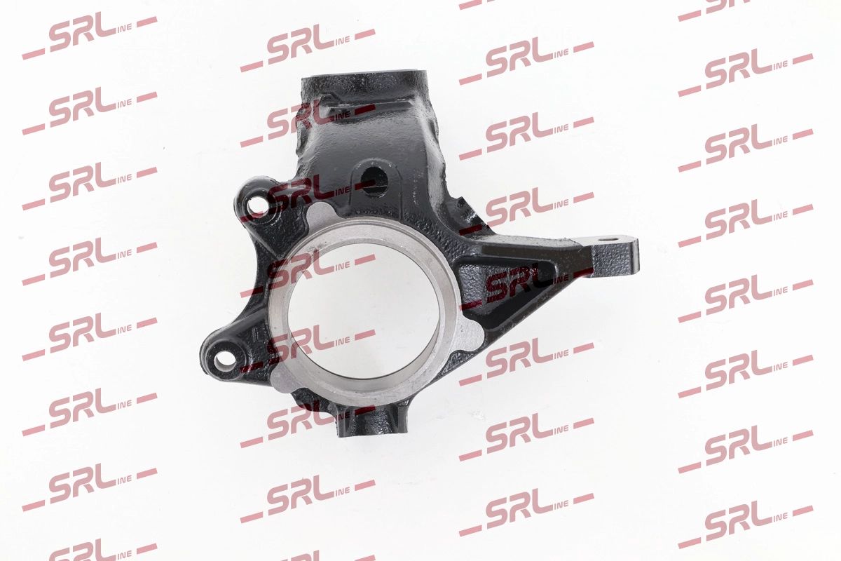 Поворотный кулак подвеска колеса SRLINE ZW-PE001L