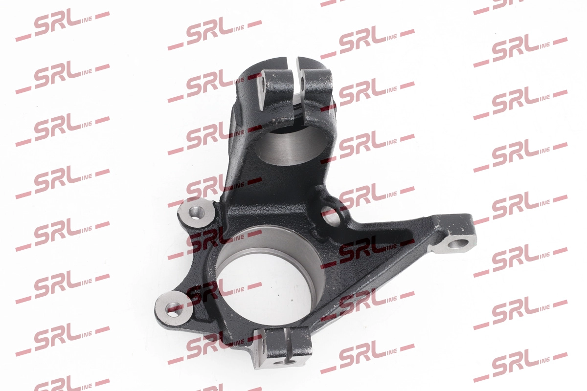 Поворотный кулак подвеска колеса SRLINE ZW-PE004P