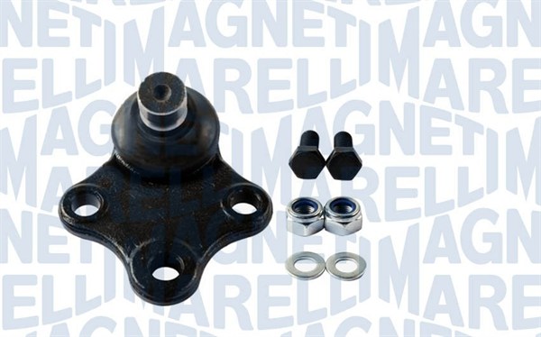 Болт крепления рычаг MAGNETI MARELLI 301191619380