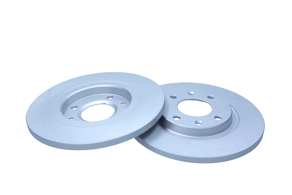 Тормозной диск MAXGEAR 19-0843MAX