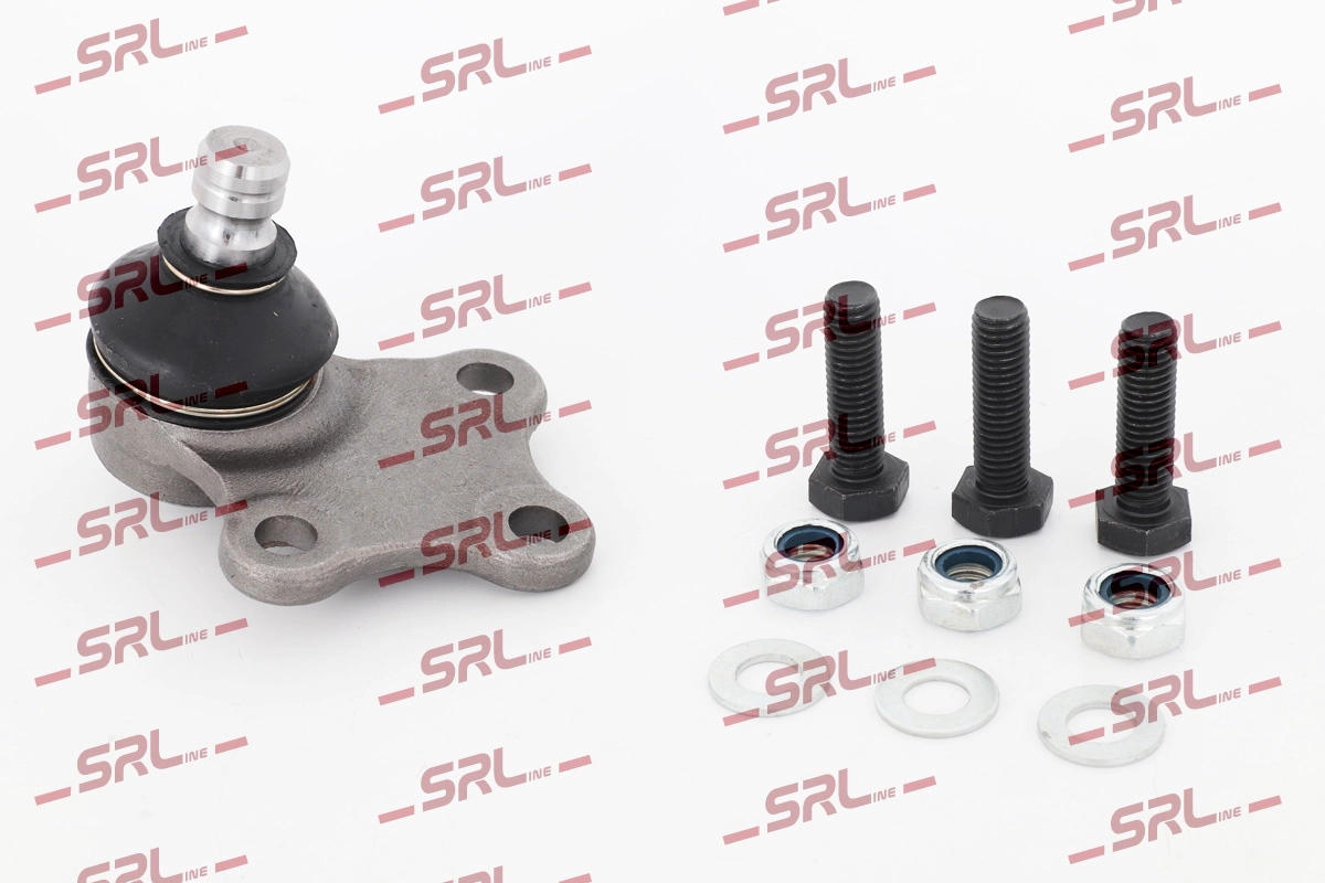 Шарнир независимой подвески / поворотного рычага SRLINE S6023503
