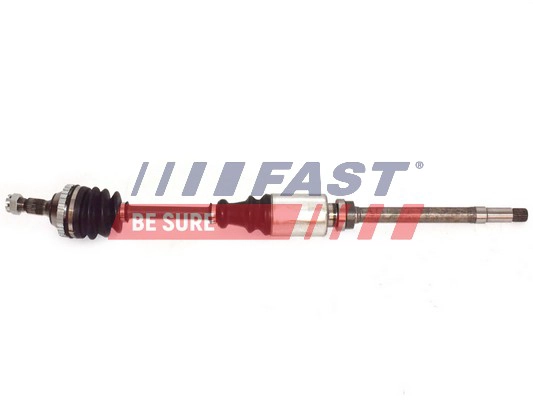 Приводной вал FAST FT27176