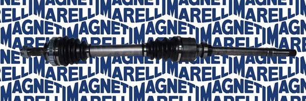 Приводной вал MAGNETI MARELLI 302004190040