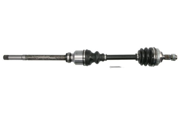 Приводной вал PASCAL G2C105PC