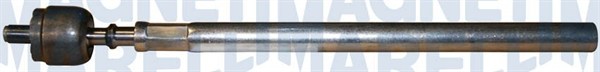 Продольная рулевая тяга MAGNETI MARELLI 301191600500