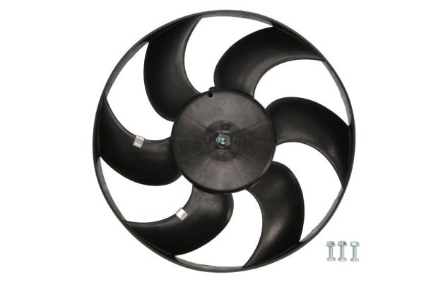 Вентилятор охлаждение двигателя THERMOTEC D8C006TT