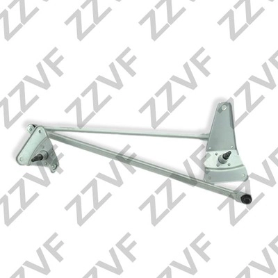 Система тяг и рычагов привода стеклоочистителя ZZVF ZV6114C
