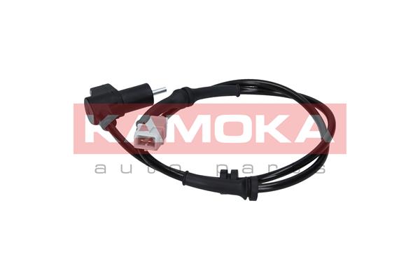 Датчик частота вращения колеса kamoka KAMOKA 1060084