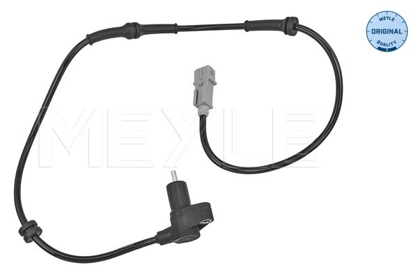 Датчик частота вращения колеса meyle-original true to oe. MEYLE 11-14 899 0025