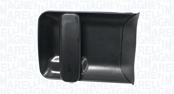 Наружная ручка двери MAGNETI MARELLI 350105035800