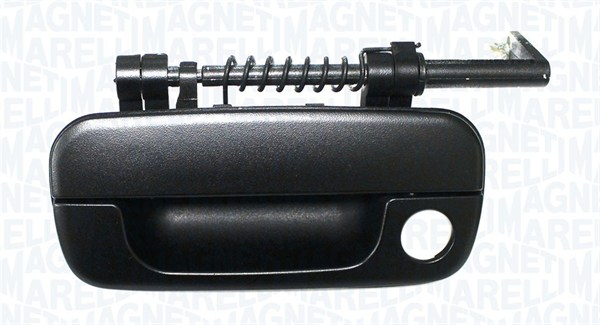 Наружная ручка двери MAGNETI MARELLI 350105036000