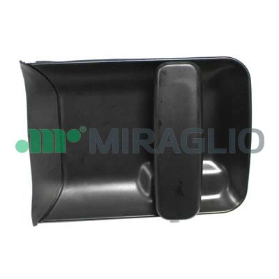 Наружная ручка двери MIRAGLIO 80/695