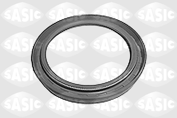 Уплотняющее кольцо коленчатый вал SASIC 5140140