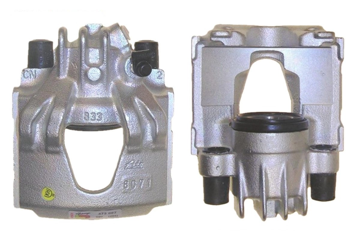 Тормозной суппорт BOSCH 0 986 473 887