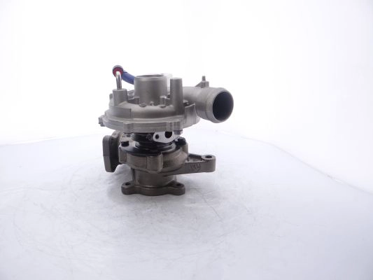 Компрессор наддув original spare part GARRETT 706976-5002S