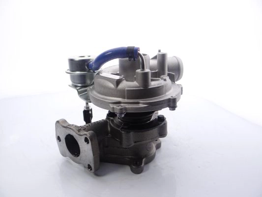 Компрессор наддув original spare part GARRETT 706976-5001S