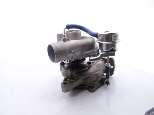 Компрессор наддув original spare part GARRETT 706977-5002S