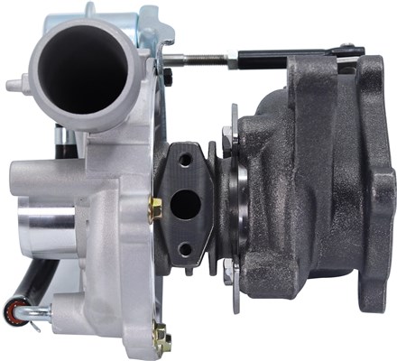 Компрессор наддув MAGNETI MARELLI 807101004300