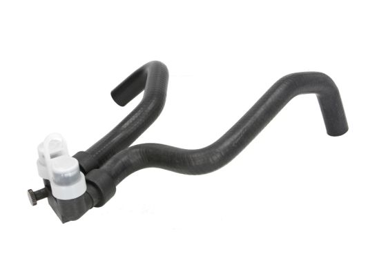 Шланг теплообменник (обогрев) THERMOTEC DNC009TT