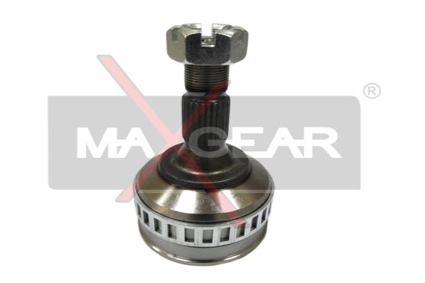 Шарнирный комплект приводной вал MAXGEAR 49-0093