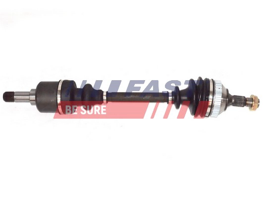 Приводной вал FAST FT27137