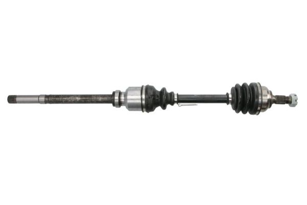Приводной вал PASCAL G2C010PC