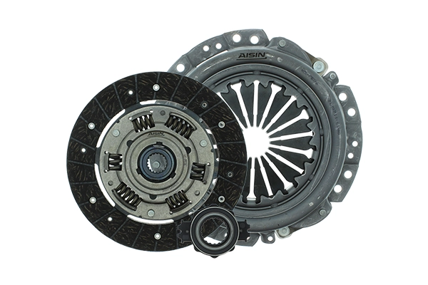 Комплект сцепления aisin clutch kit (3p) AISIN KE-PE06