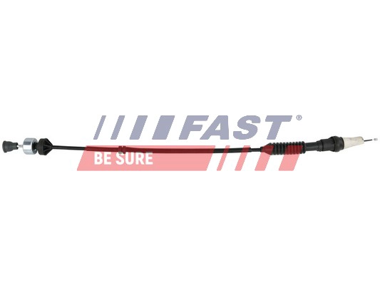 Трос управление сцеплением FAST FT70098