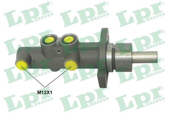 Главный тормозной цилиндр LPR 1762