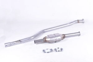 Катализатор type approved EEC PT6021T