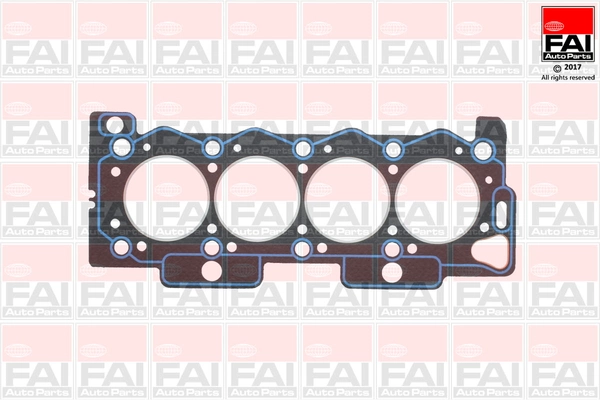 Прокладка головка цилиндра FAI AUTOPARTS HG220A