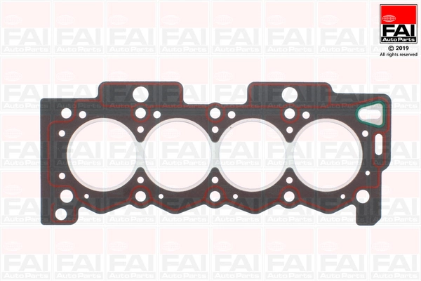 Прокладка головка цилиндра FAI AUTOPARTS HG220