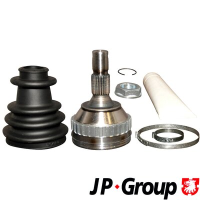 Шарнирный комплект приводной вал jp group JP GROUP 3143300210