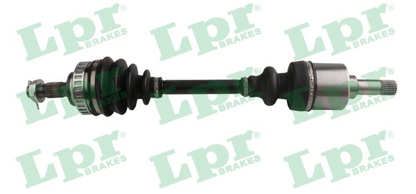 Приводной вал LPR DS16156