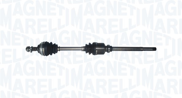 Приводной вал MAGNETI MARELLI 302004190144