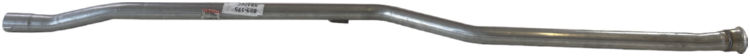 Ремонтная трубка катализатор BOSAL 889-175