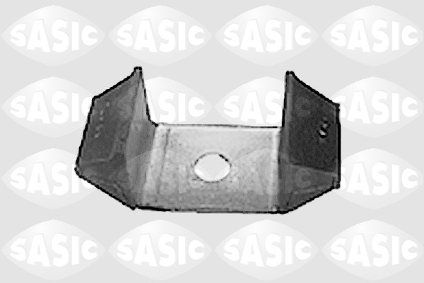 Подвеска двигатель SASIC 8441161