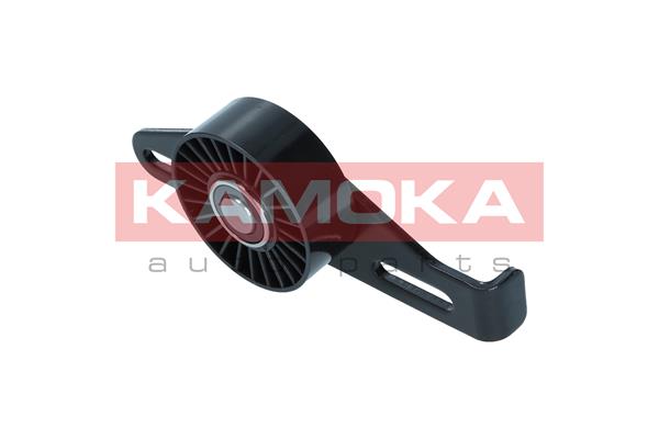 Натяжитель ремня клиновой зубча kamoka KAMOKA R0387