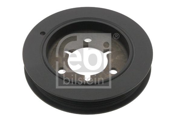 Ременный шкив коленчатый вал FEBI BILSTEIN 31098