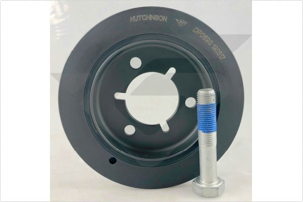 Ременный шкив коленчатый вал HUTCHINSON DP069S