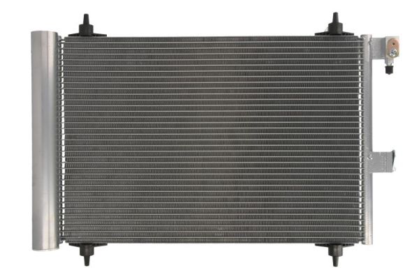 Конденсатор кондиционер THERMOTEC KTT110009