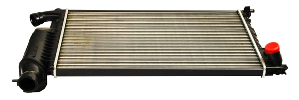 Радиатор охлаждение двигателя MAXGEAR AC271065