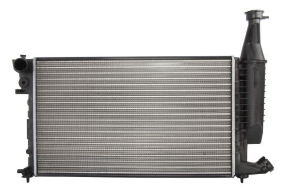 Радиатор охлаждение двигателя THERMOTEC D7P019TT