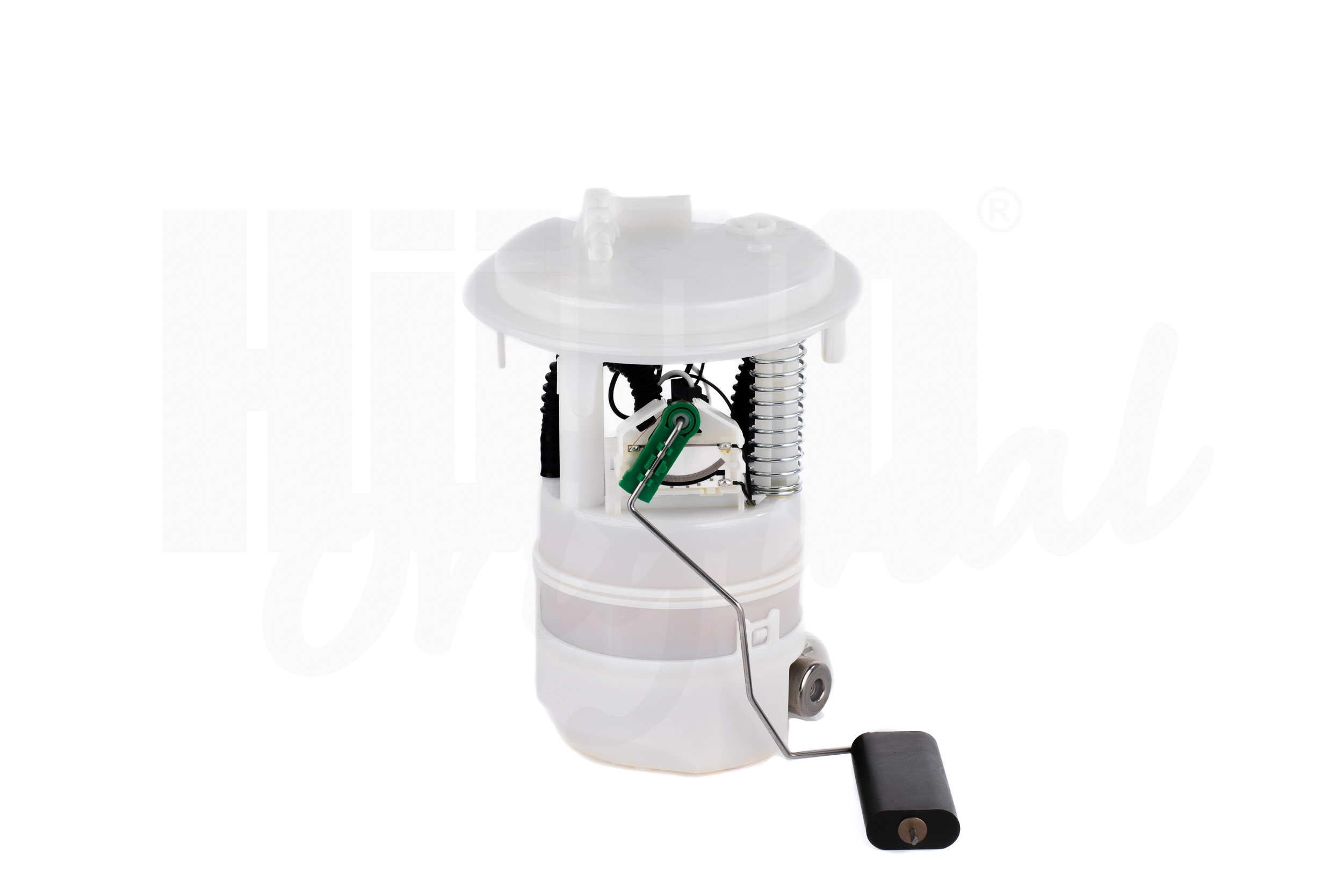 Элемент системы питания hueco HITACHI 132791