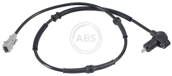 Датчик частота вращения колеса A.B.S. 30641