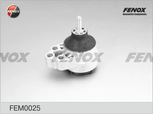 Подвеска двигатель FENOX FEM0025